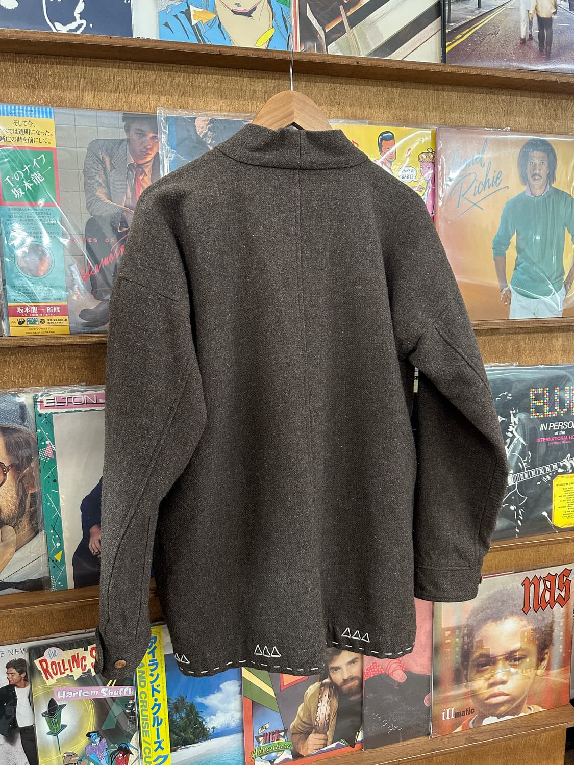 VISVIM 상품이미지8