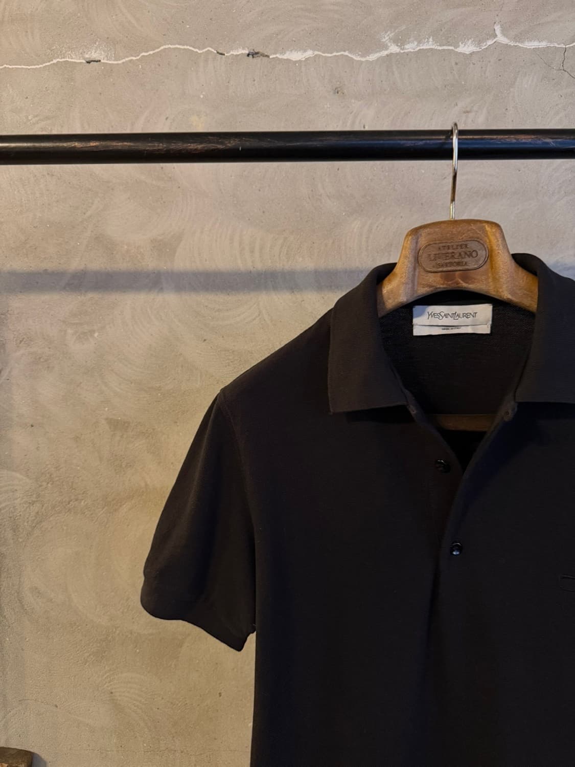 이브생로랑 클래식 pk 티셔츠 100 상품이미지2