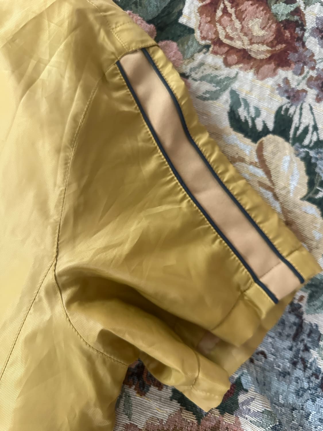 메트로시티 바람막이  상품이미지3