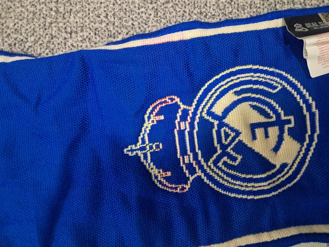 레알마드리드 머플러 상품이미지3