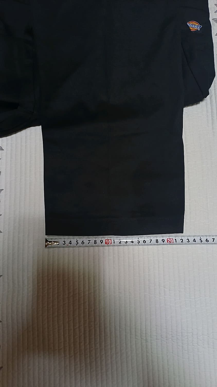 디키즈 874워크팬츠 실측31인치 기장98 상품이미지8