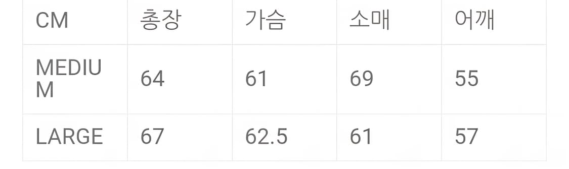 (L105)카키스 khakis 데님자켓 중청색상 상품이미지9