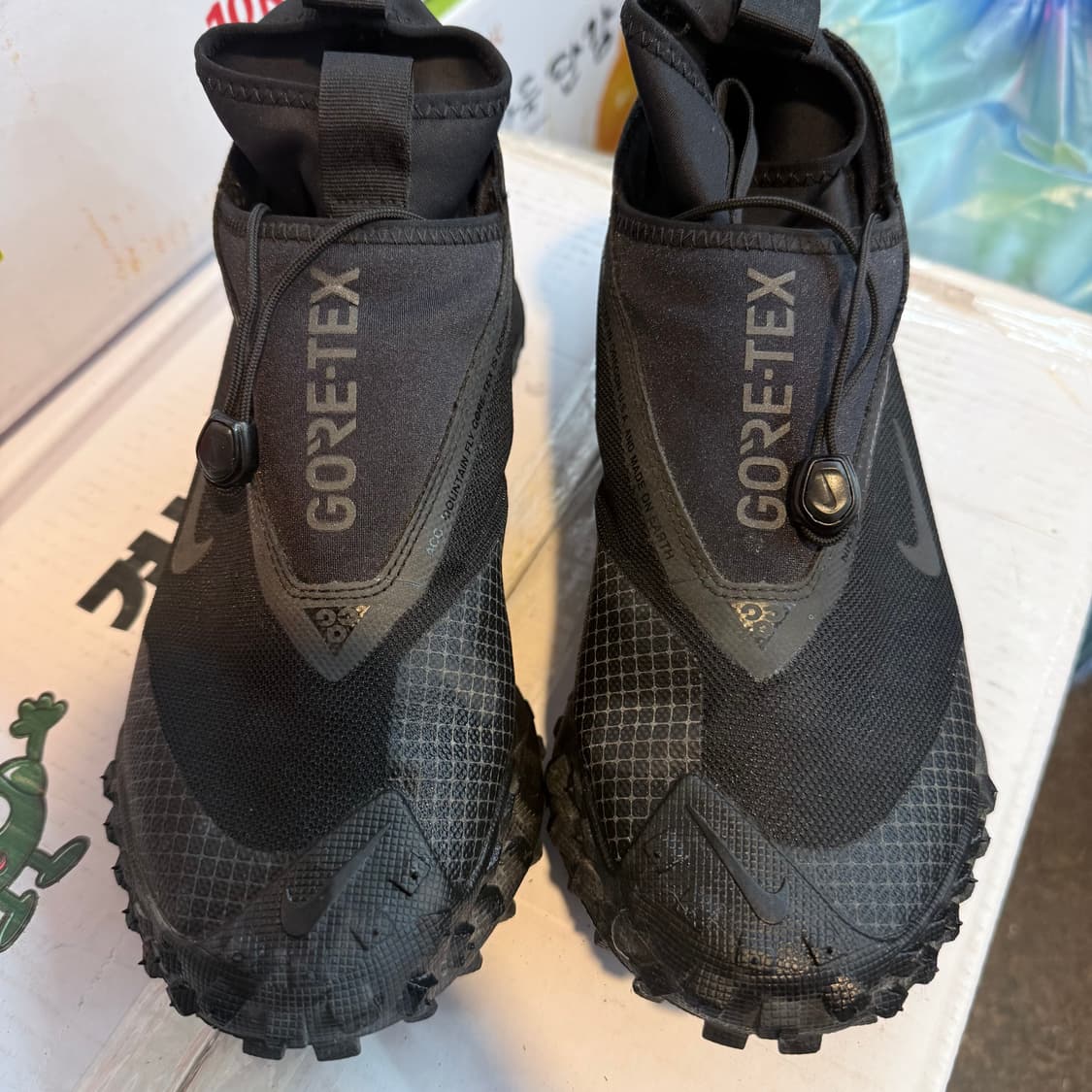 나이키 acg 마운틴플라이 상품이미지2