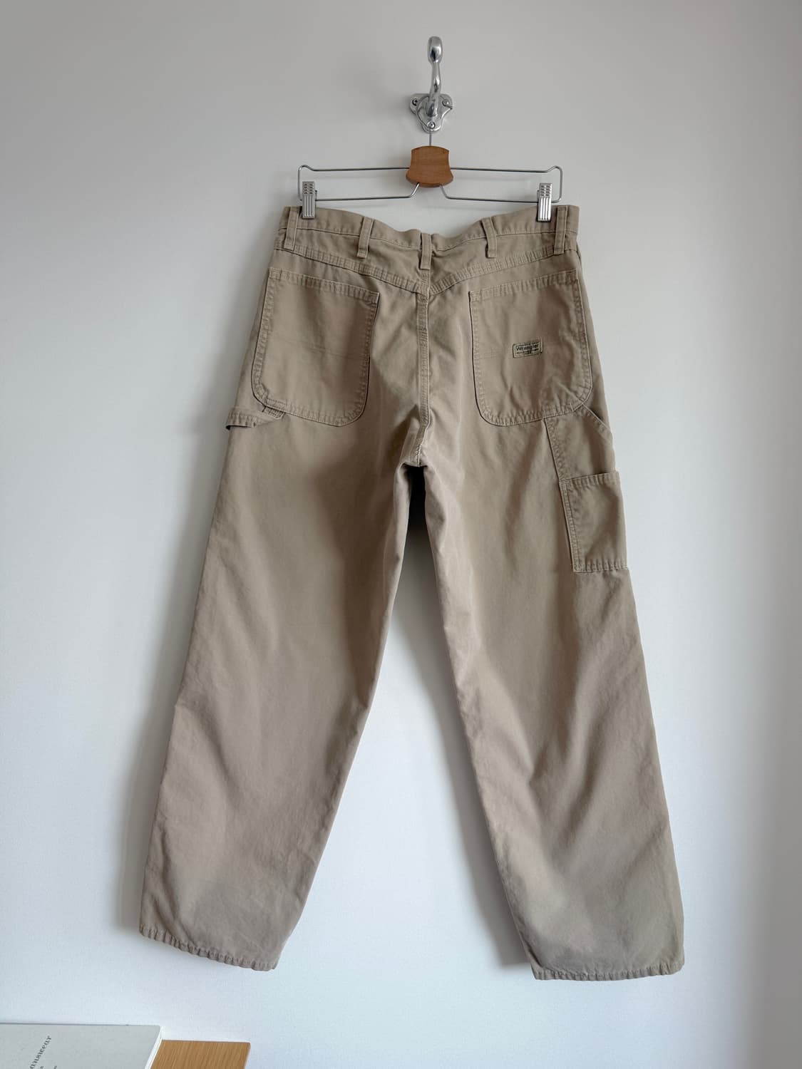 올드 랭글러(Wrangler) 카펜더 팬츠(MEXICO) 상품이미지5