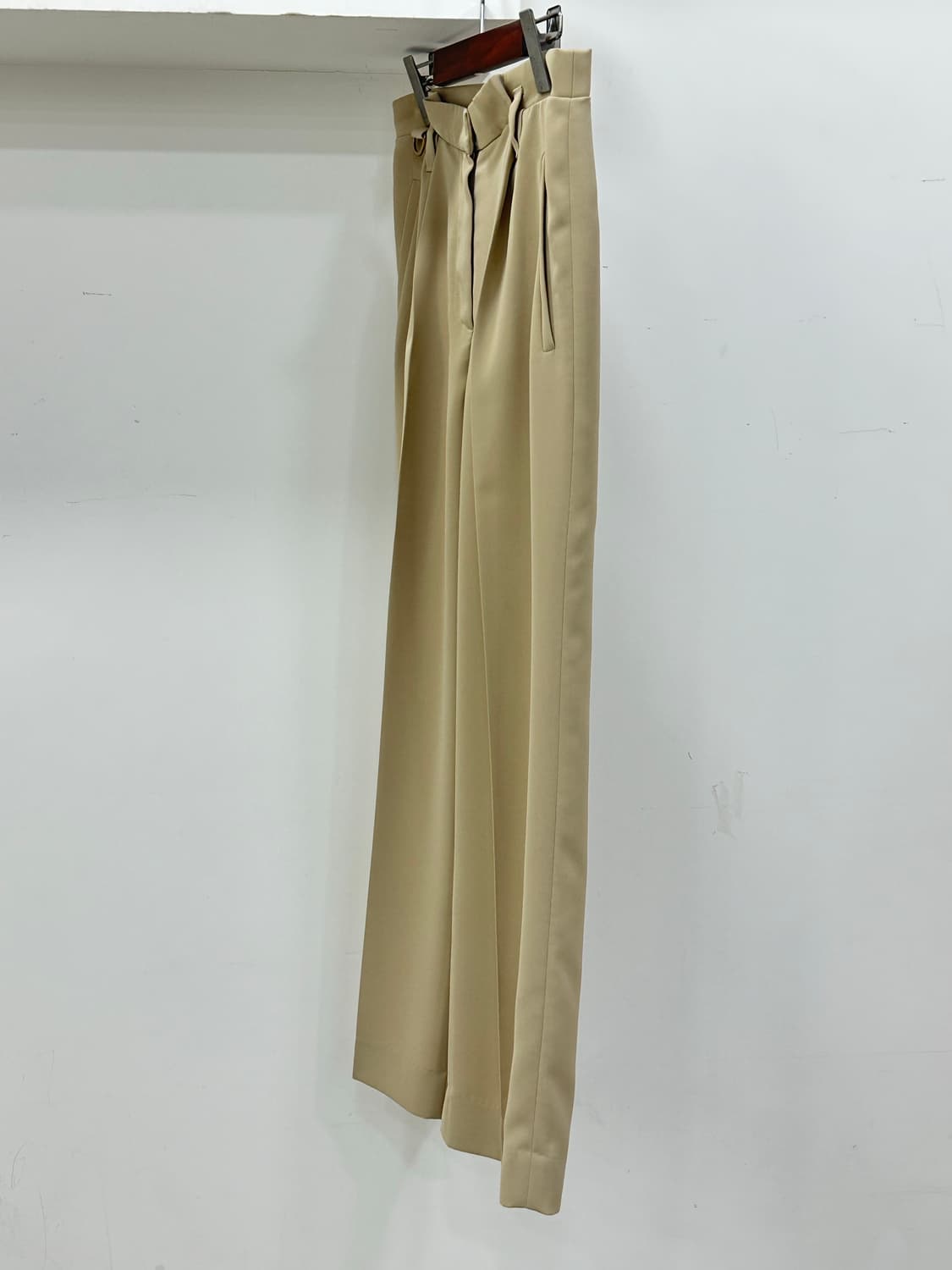 오즈세컨 슬랙스 상품이미지4