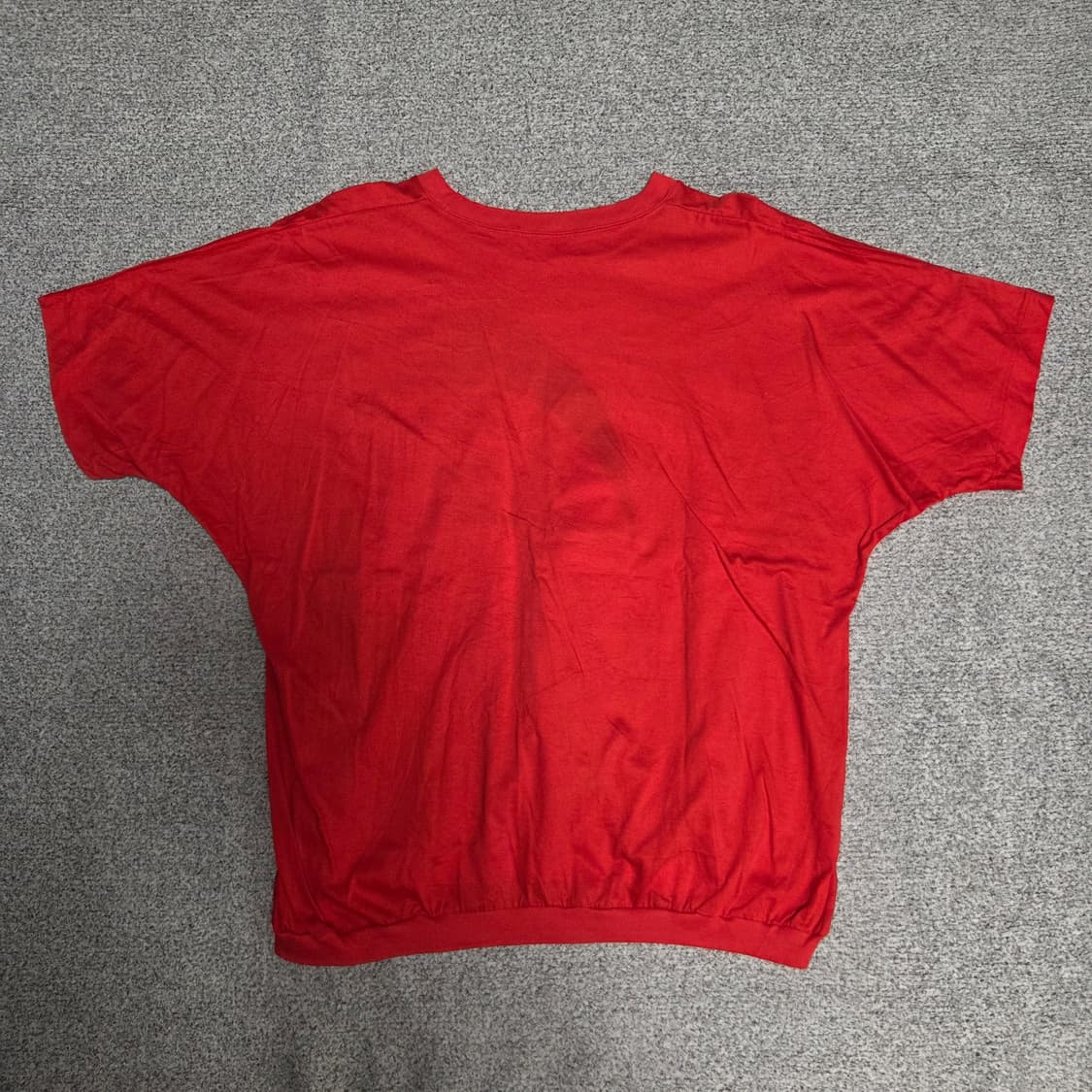 Japanese vintage 반팔 티셔츠 Free 상품이미지6