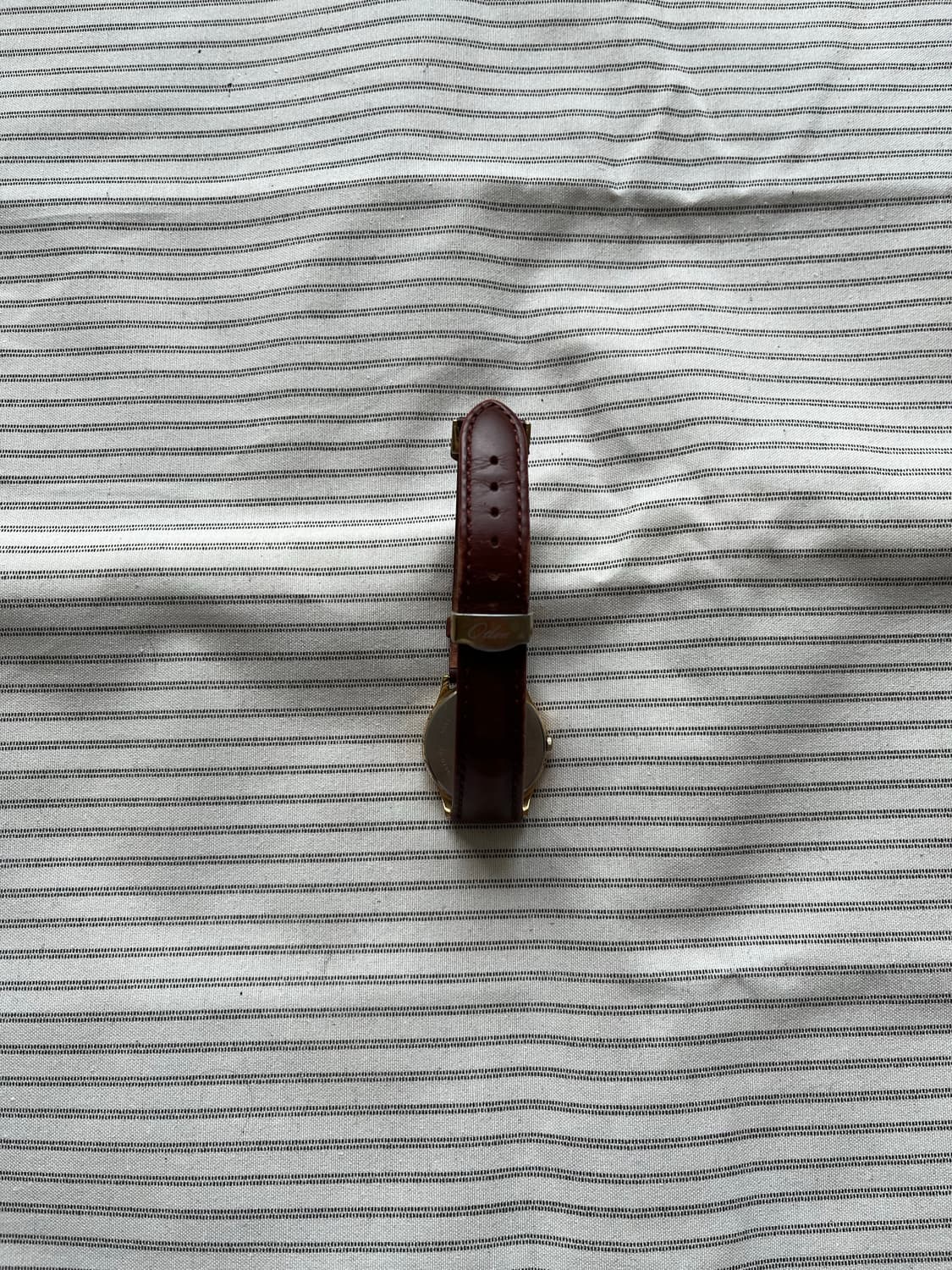 90s 카파 클래식 드레스 워치 상품이미지7