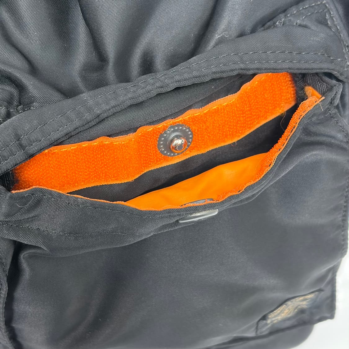 요시다 포터 탱커 백팩 가방 상품이미지5