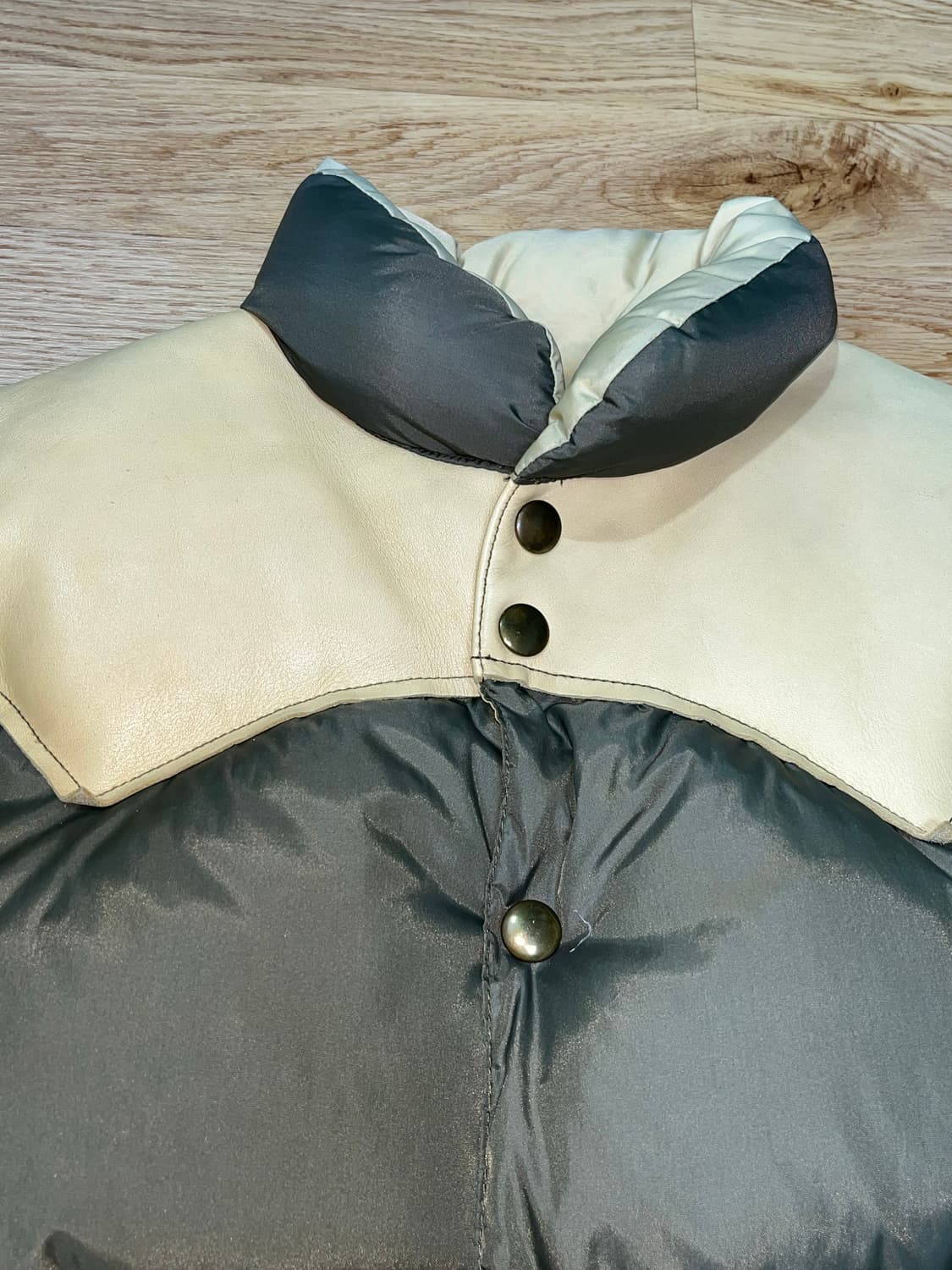 [38] 로키마운틴페더베드 다운베스트 상품이미지3