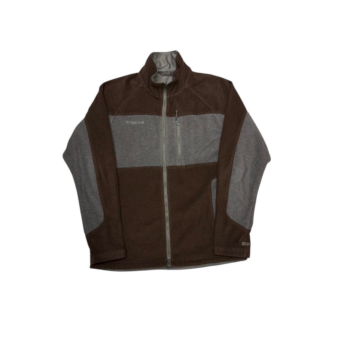 [L] 컬럼비아 티타늄 플리스 재킷 상품이미지2