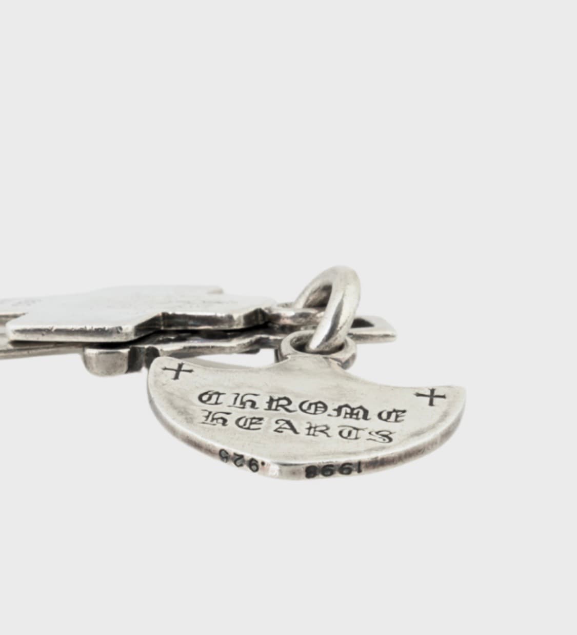 크롬하츠 3트링켓 펜던트 상품이미지4