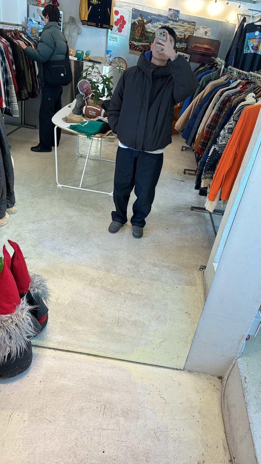 칼하트 자켓 상품이미지3