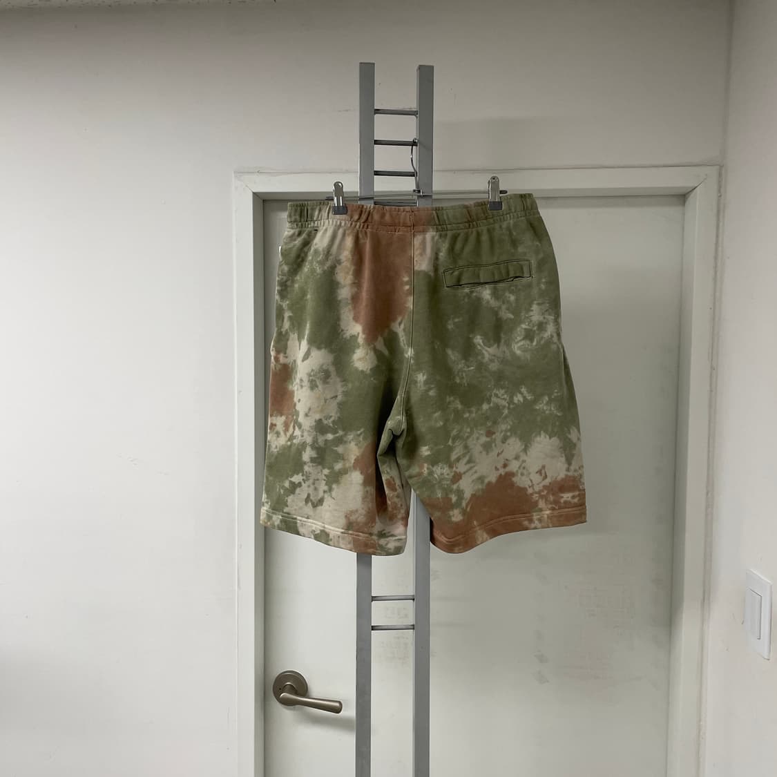 나이키 다잉 반바지 M  상품이미지5