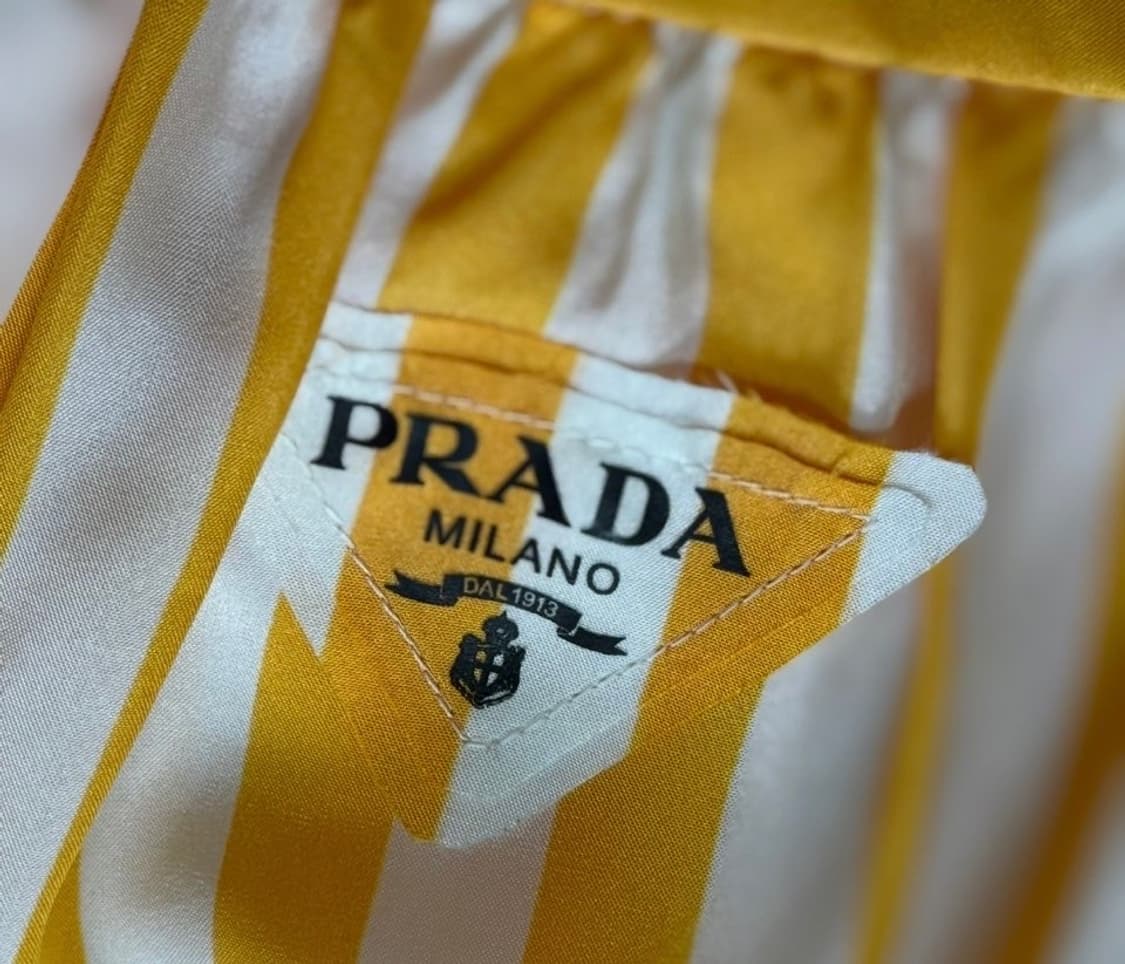 프라다 여성 원피스  prada 상품이미지1