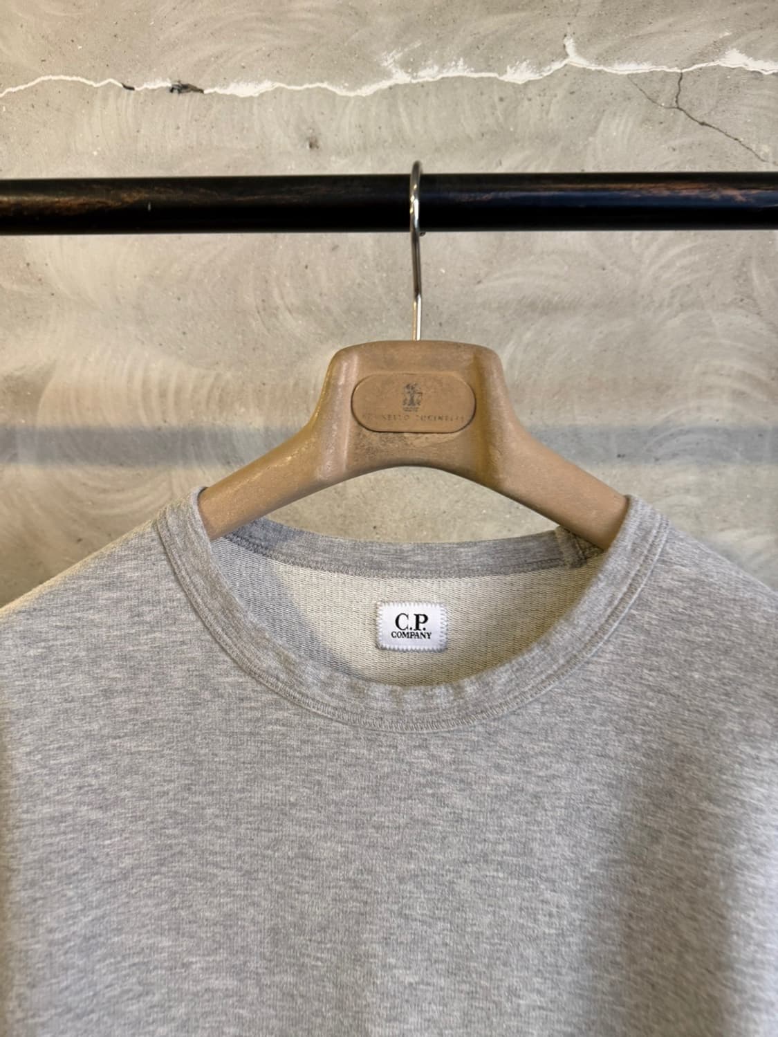 CP 컴퍼니 맨투맨 100 상품이미지3