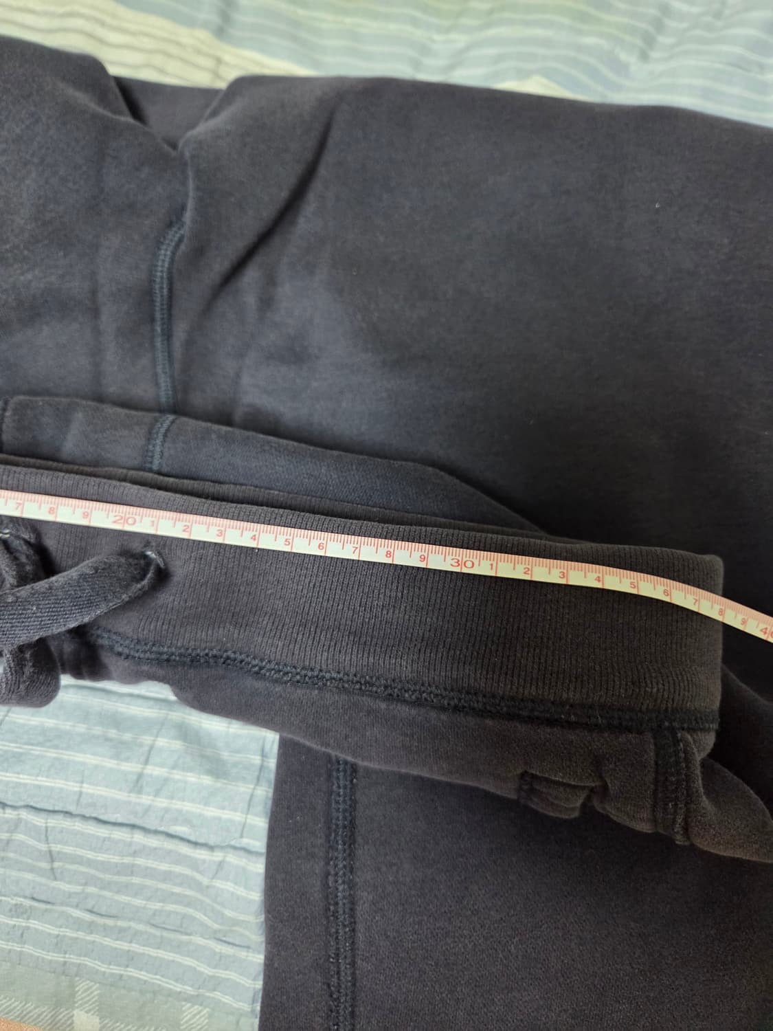 아베크롬비 트레이닝바지 츄바 상품이미지4