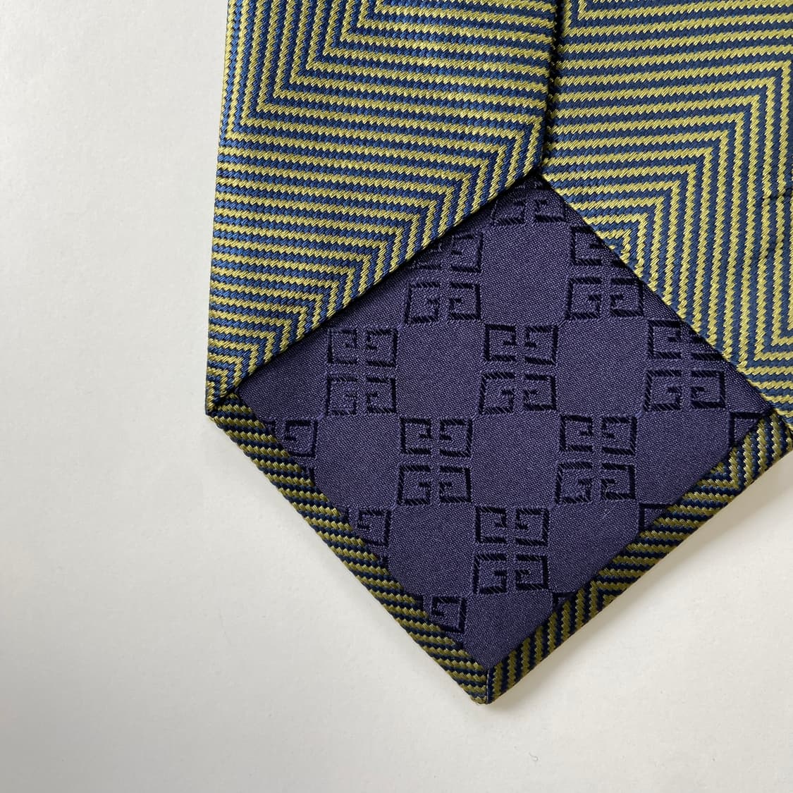 지방시 정품 명품넥타이 (GIVENCHY) 상품이미지6