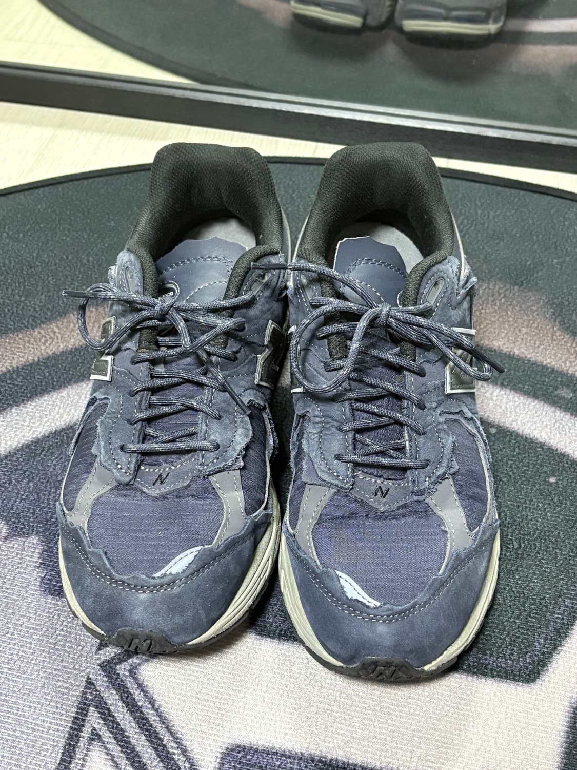 뉴발란스 2002R 프로텍션 팩 이클립스 상품이미지2