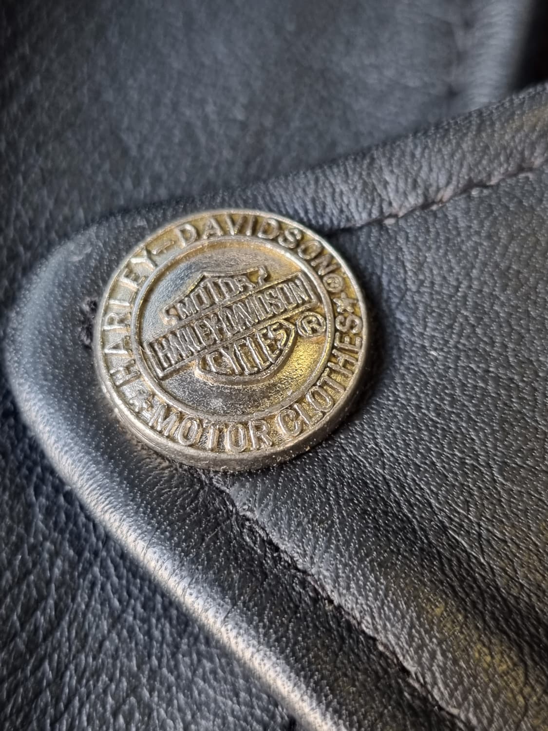 할리 데이비슨 라이트닝391 스타일 자켓 상품이미지7