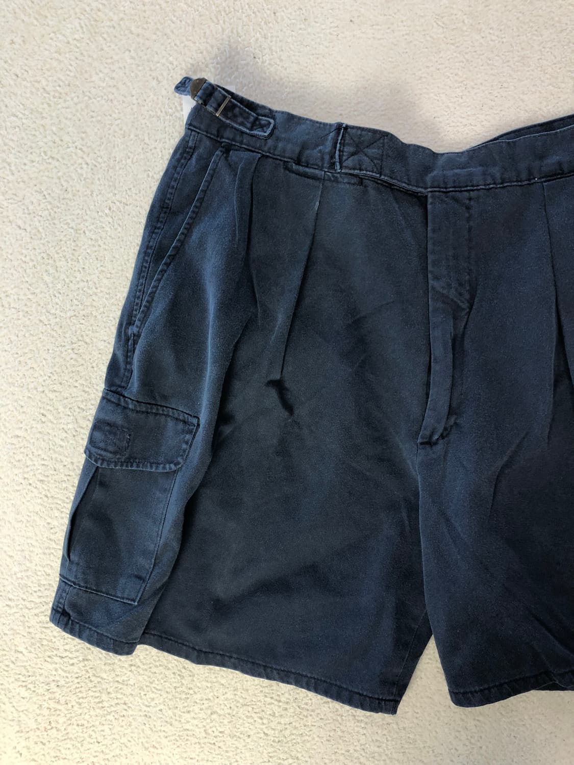 폴로랄프로렌 미제 구르카 쇼츠 Made in USA  상품이미지4