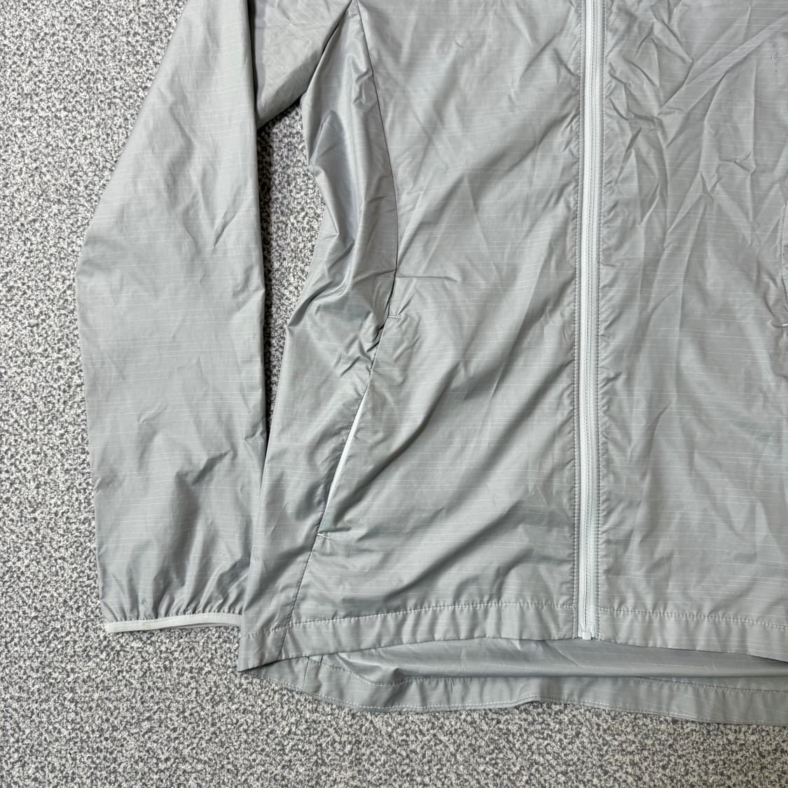 나이키 초경량 바람막이 여성용 S 상품이미지4