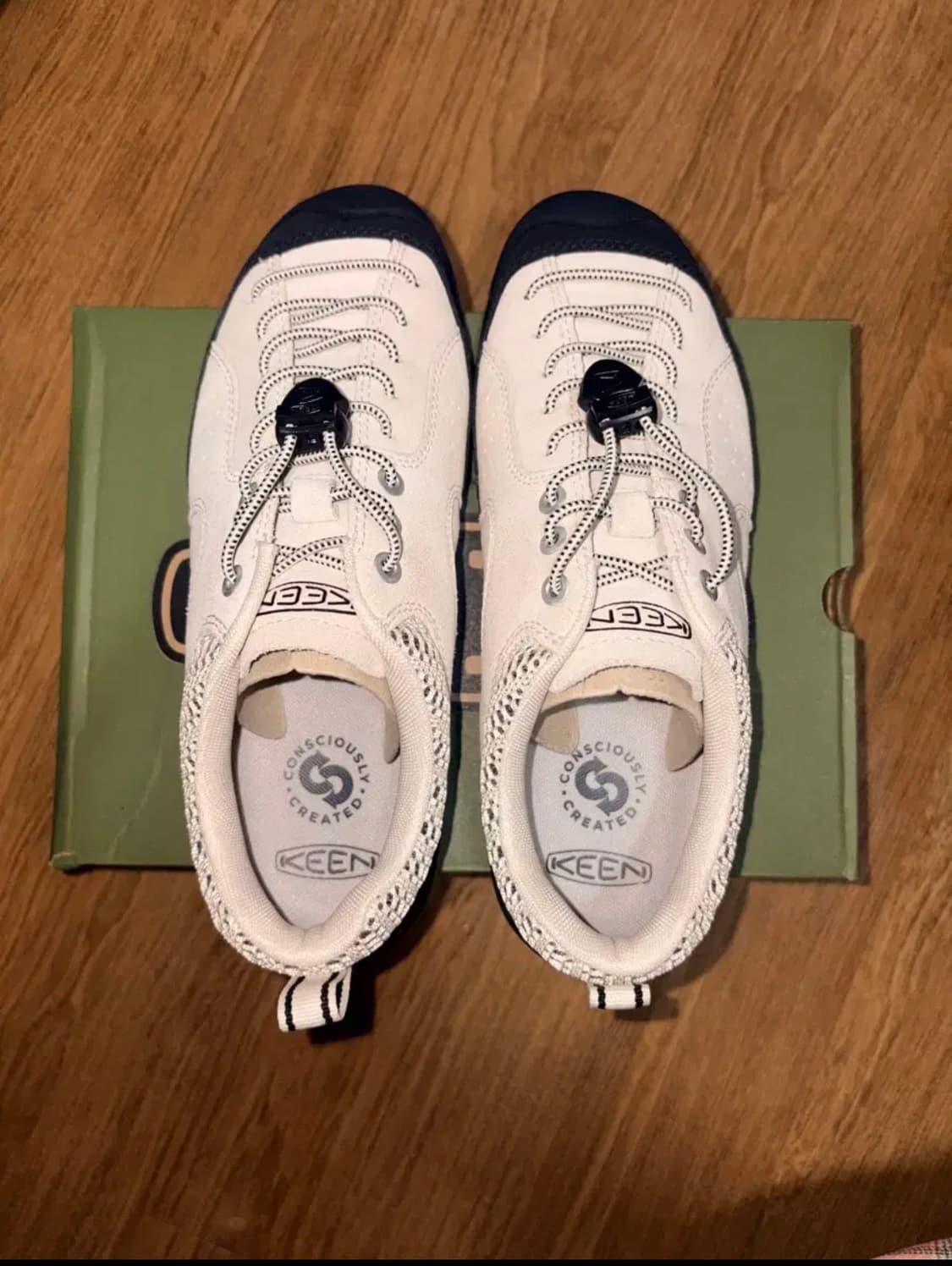 킨 재스퍼 버치 블랙 상품이미지1