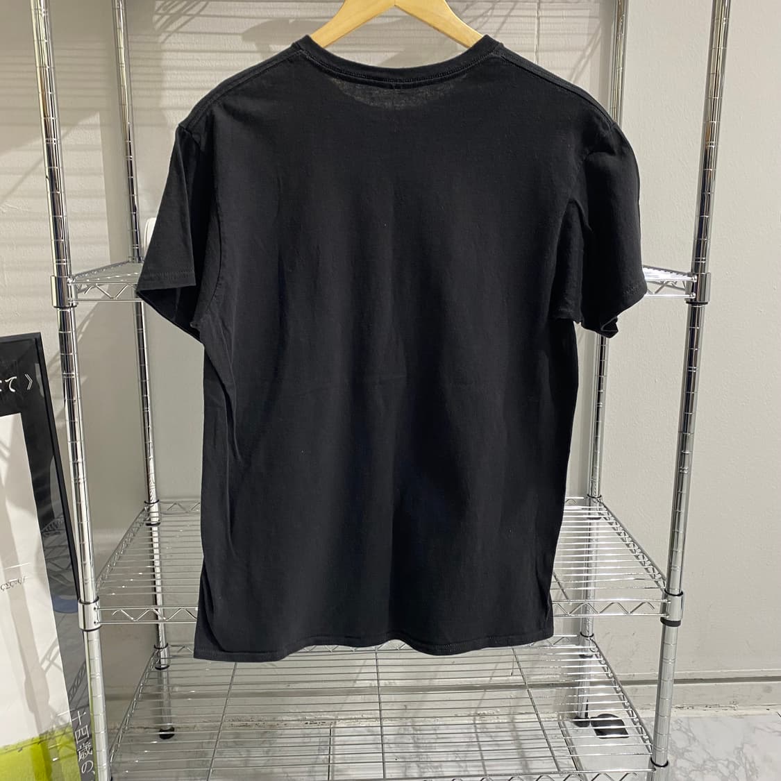 카케구루이 오피셜 애니메이션 티셔츠 상품이미지2