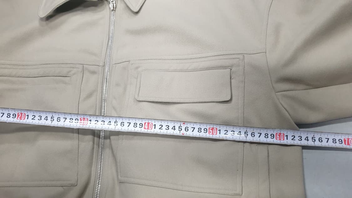 RAW STUDIO 워크 자켓 상품이미지6