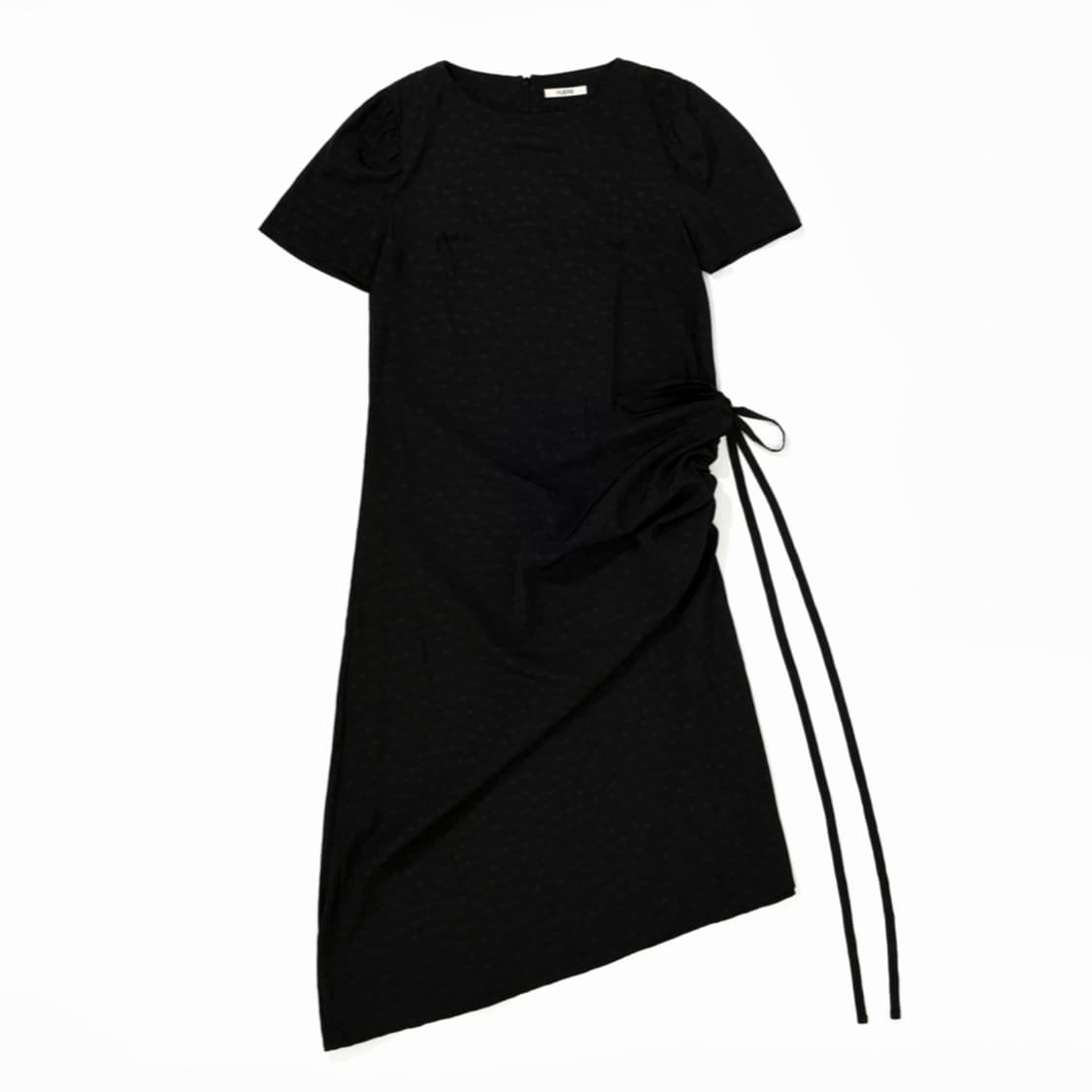 유에르(YUERE) 볼륨원피스 55 새상품 상품이미지3