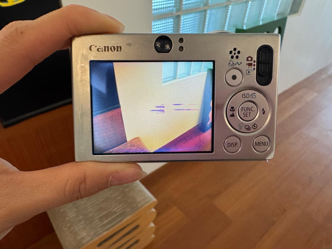 캐논 IXY10 상품이미지5