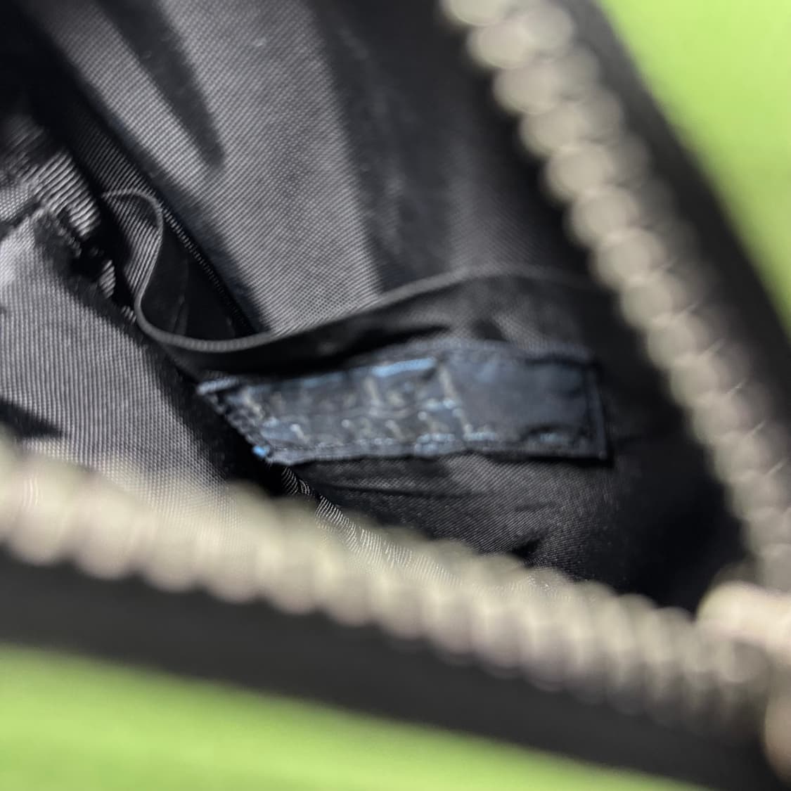 폴로 랄프로렌 탬버린백 멀티포니 상품이미지3