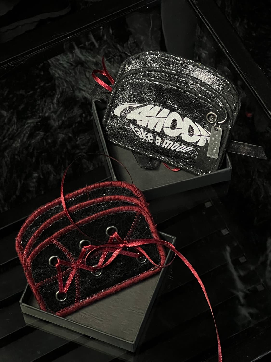 Leather Card Wallet 상품이미지5