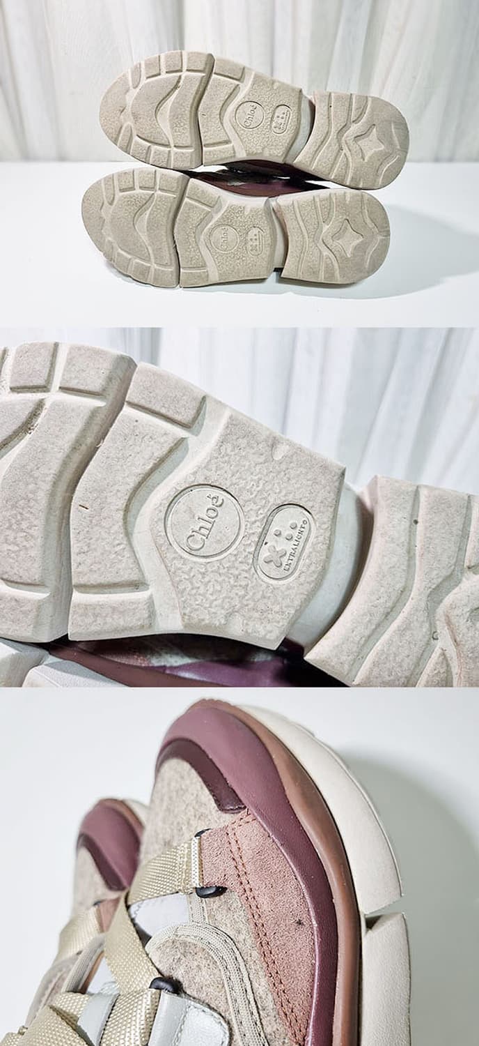 끌로에 스니커즈 250 상품이미지5