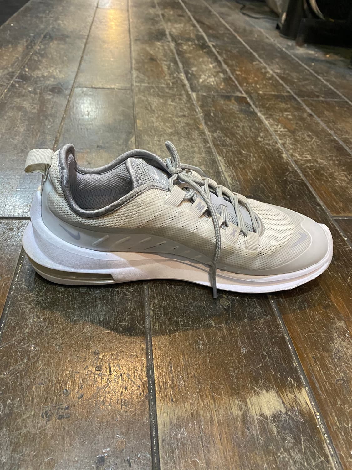 Nike 나이키 에어맥스 엑시스 245size 상품이미지6