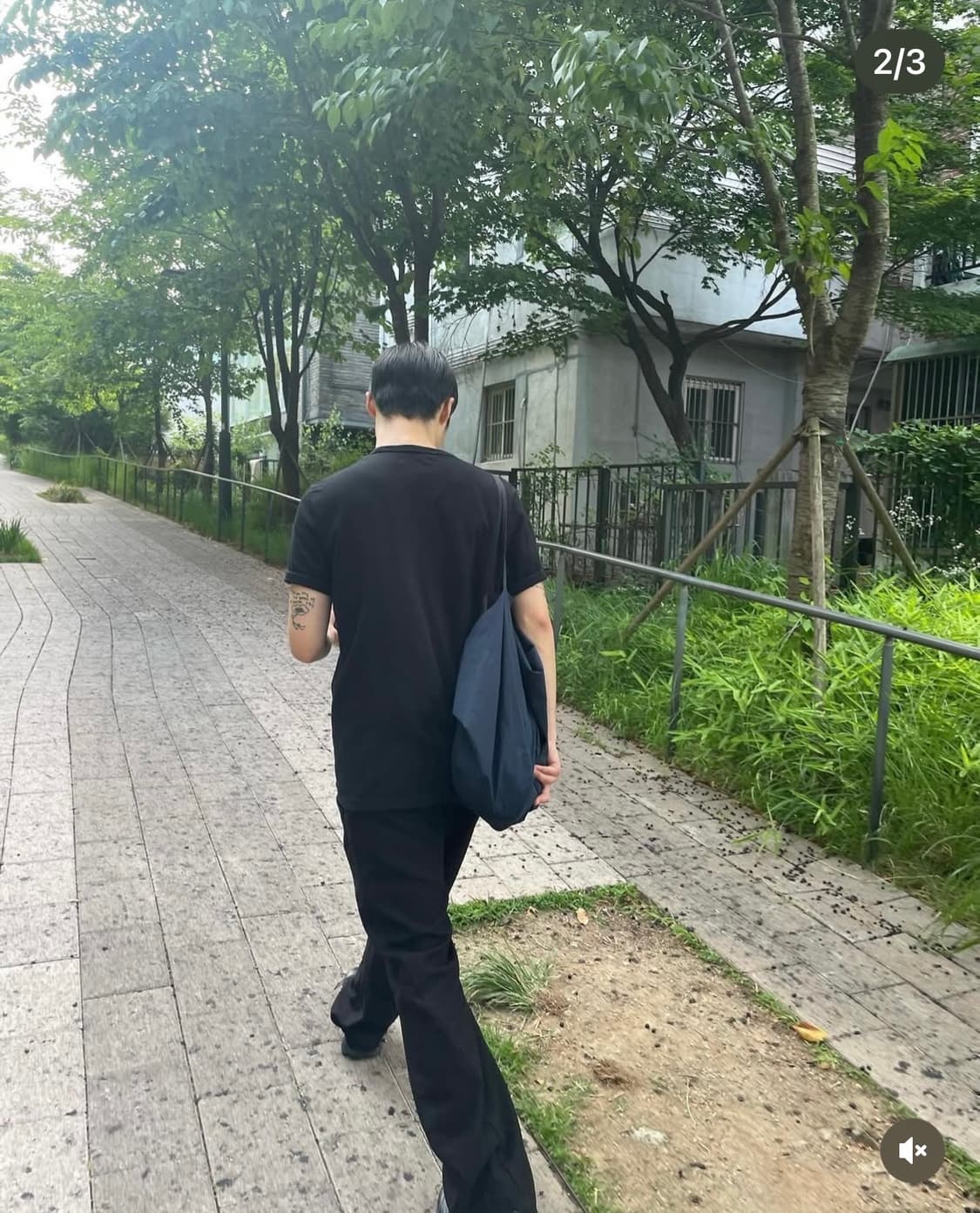 머듈 라운지백 판매 상품이미지1