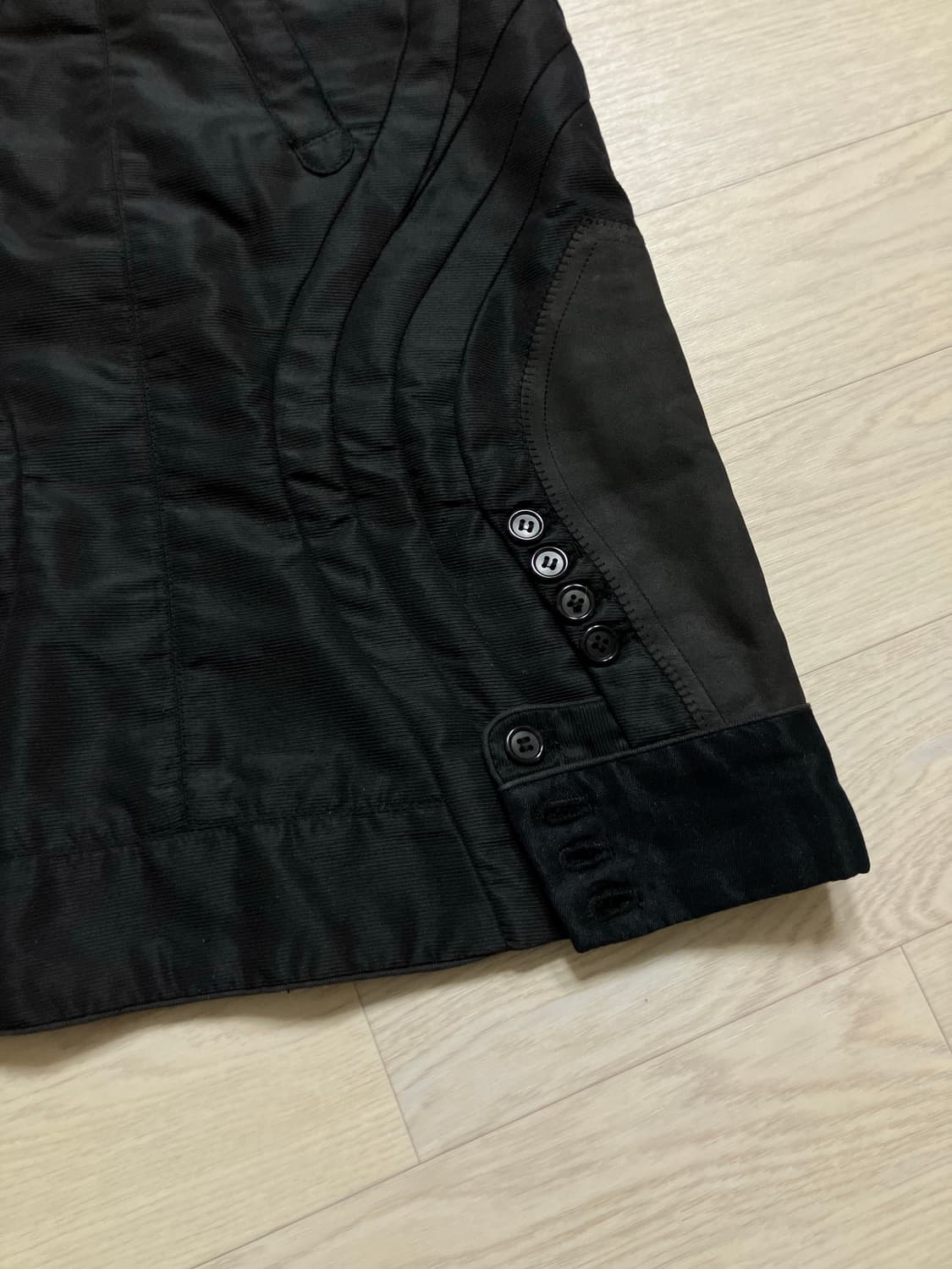 언더거버 스커트  상품이미지3