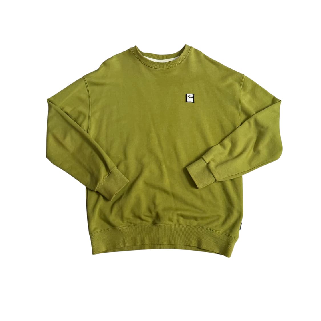 마크 곤잘레스 맨투맨 상품이미지1