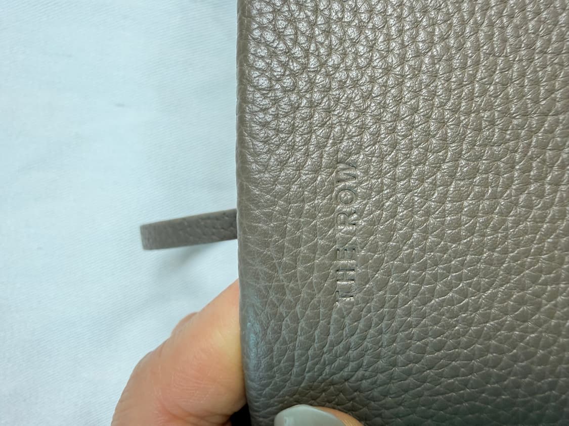 더로우파크백 미듐 에토프 상품이미지5