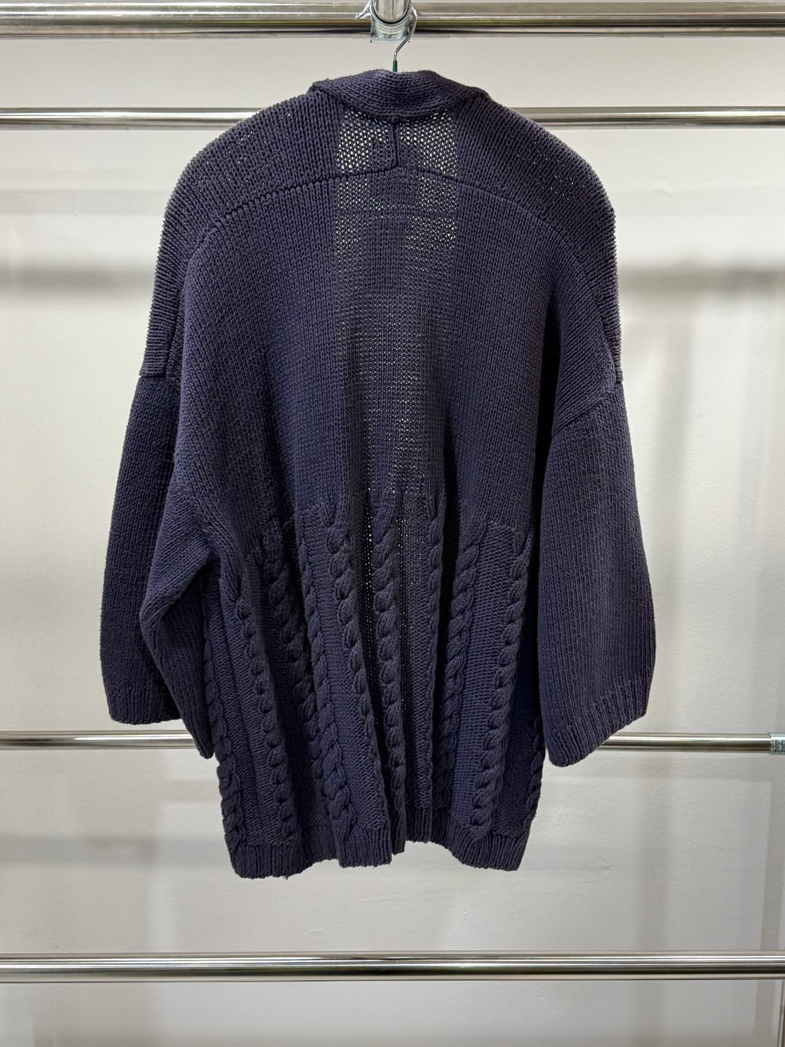 visvim — Highland Sanjuro GI Knit 상품이미지2