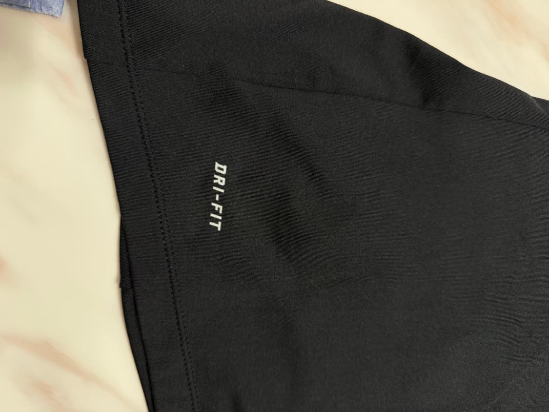 나이키 드라이핏 여성 져지 집업 상품이미지6