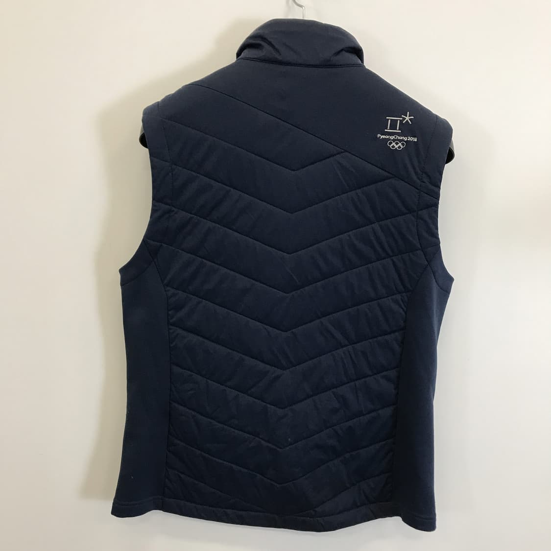 노스페이스 평창올림픽 브이모션 베스트조끼 [95] 상품이미지3
