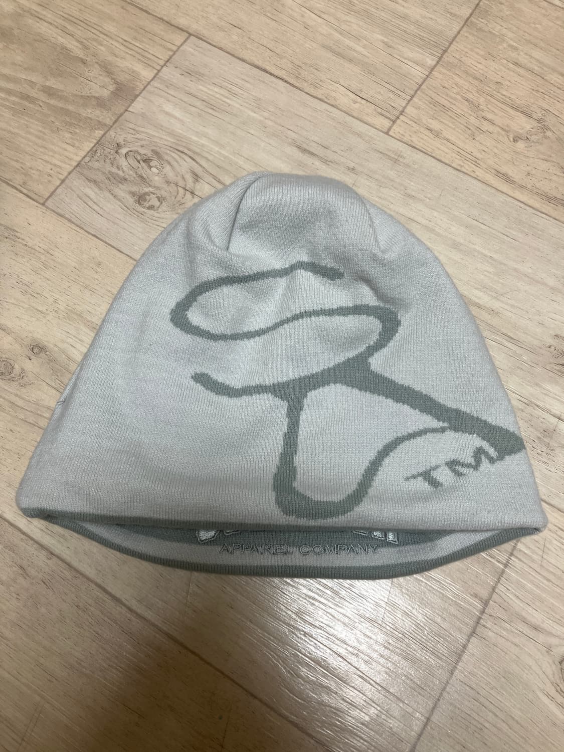 스컬프터 리버시블 비니 상품이미지2