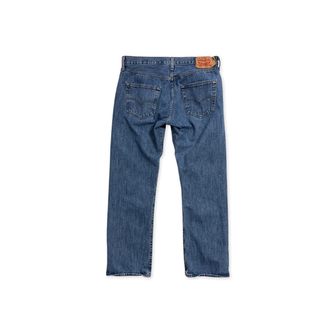 No.09 리바이스 501 데님팬츠 상품이미지2