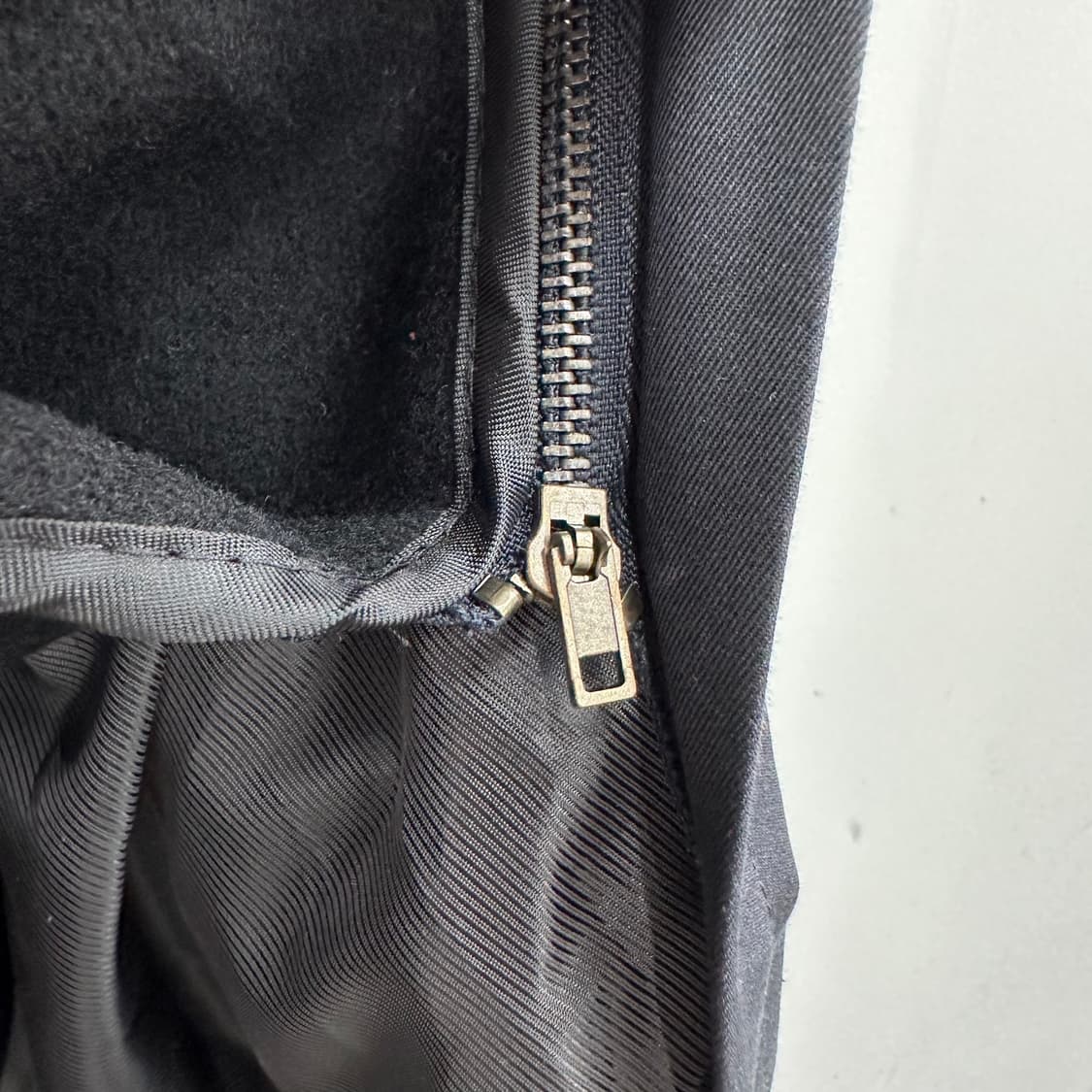 105 바쏘옴므 남자 루즈핏 트렌치코트 (내피포함) 상품이미지7