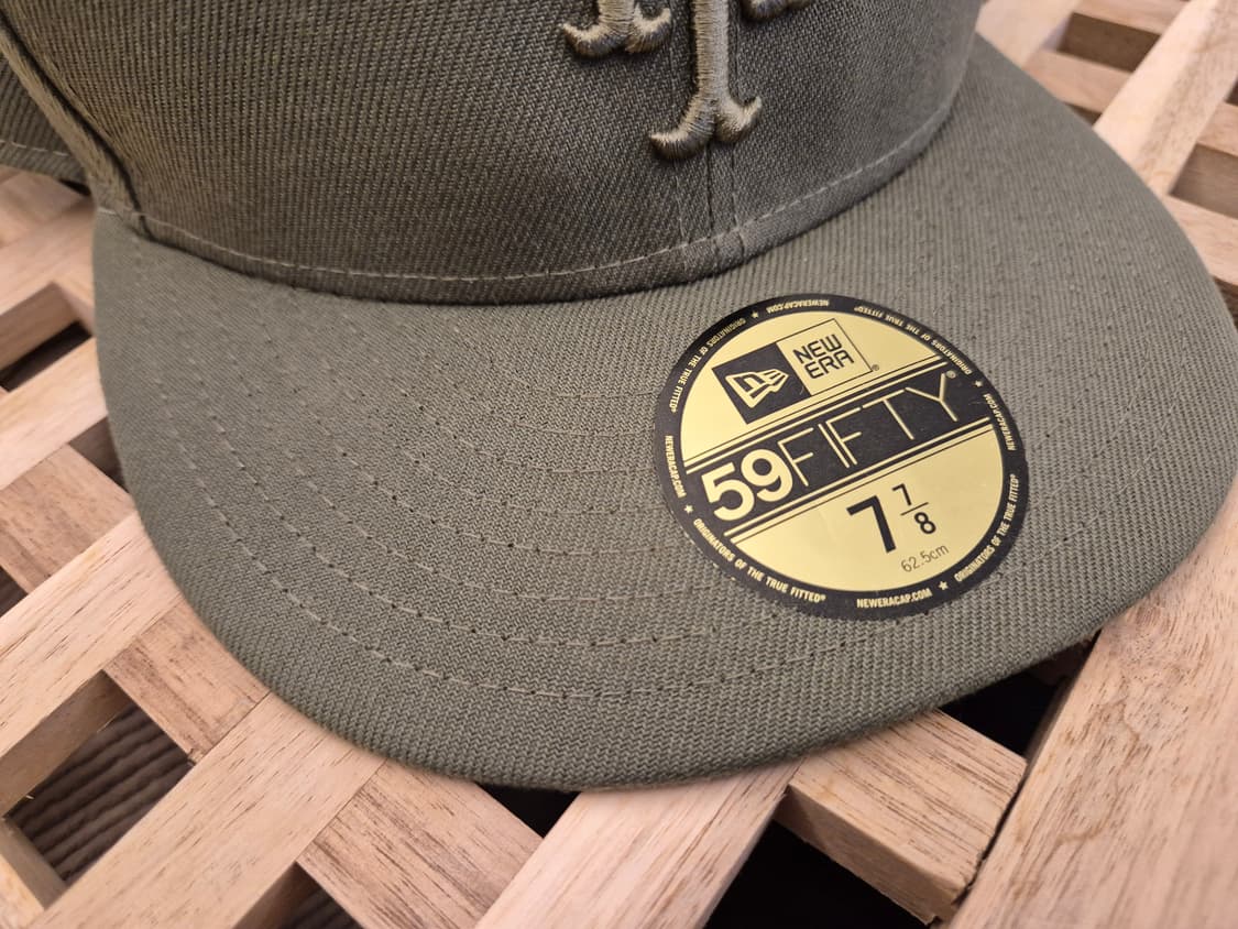 토드스나이더x뉴에라 뉴욕메츠 59fifty 상품이미지3