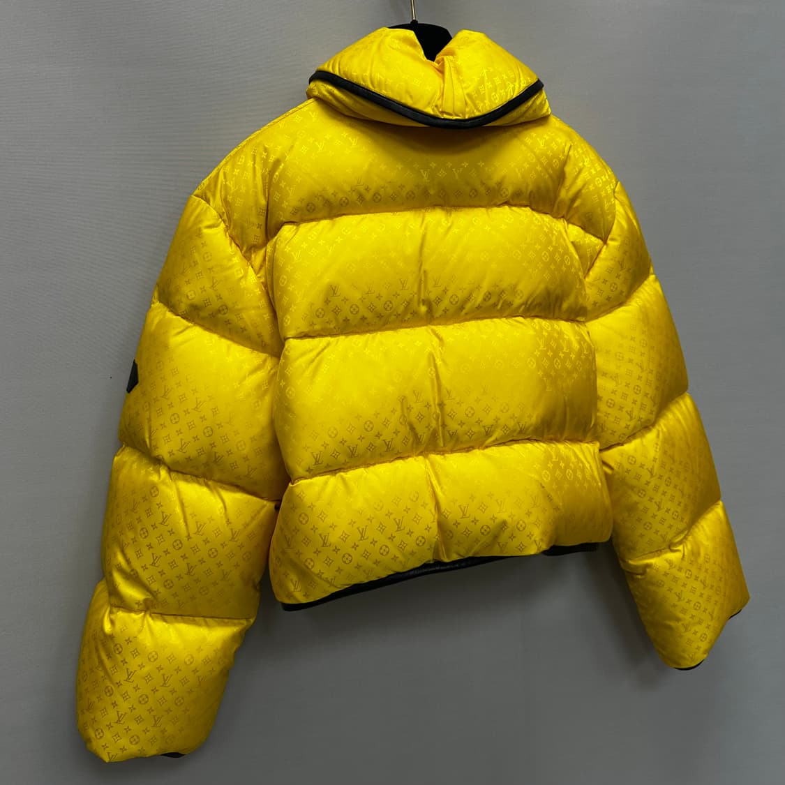 루이비통 모노그램 푸퍼 패딩 재킷 ( 66 ) 상품이미지5