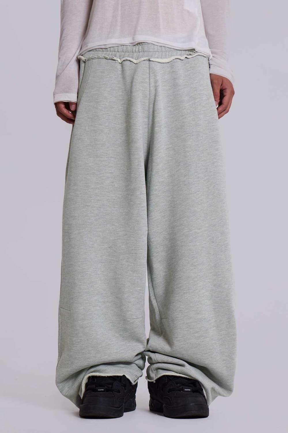 급처) Jaded London baggy monster joggers 상품이미지1