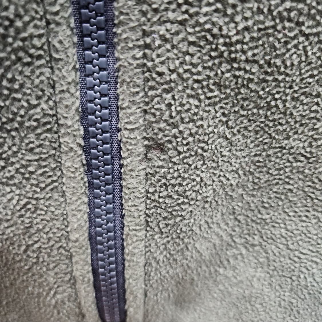 콜롬비아 빅포켓 사이드라인 점퍼 스트링 후리스 L(XL) 상품이미지7