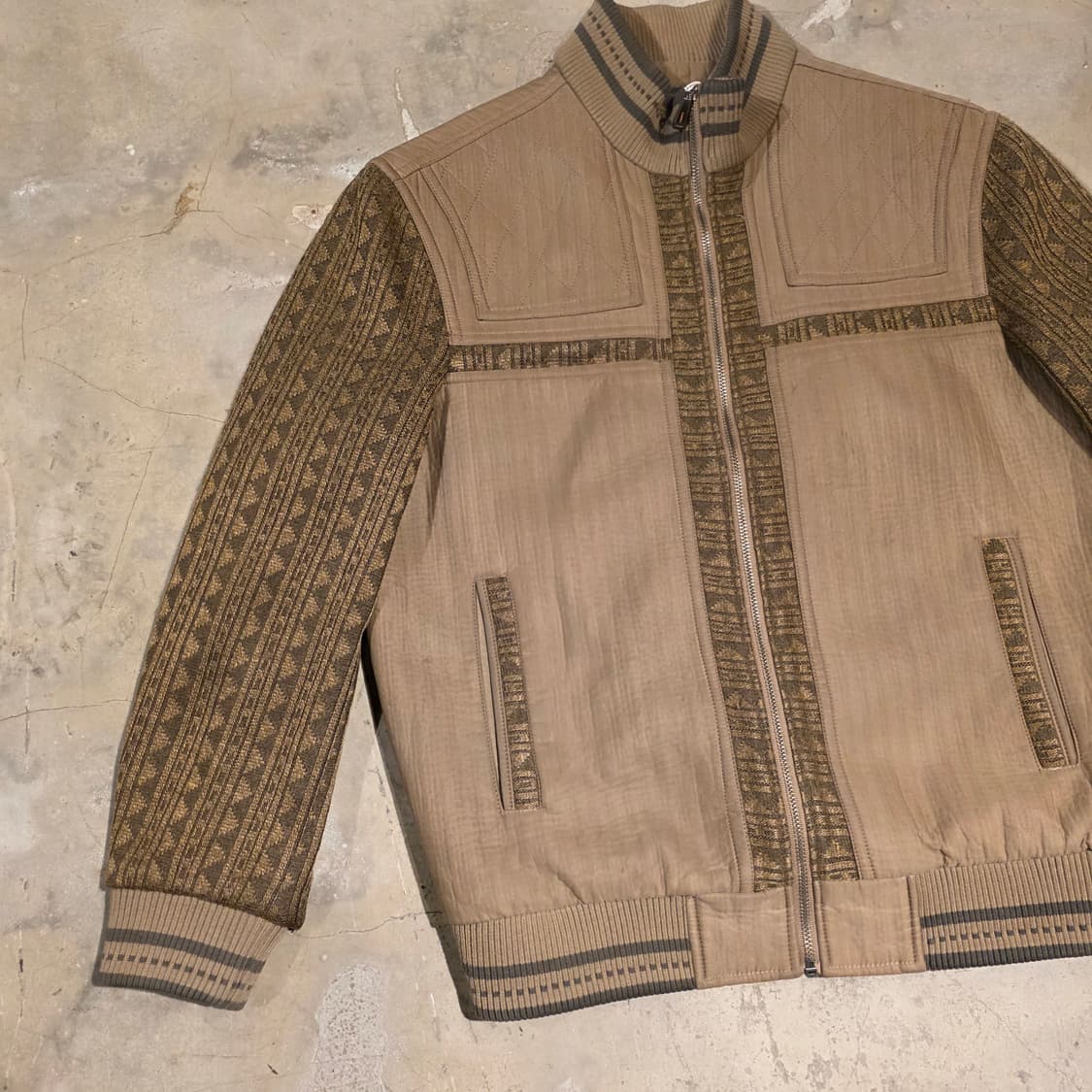 JPN 빈티지 자켓 (F602) 상품이미지3