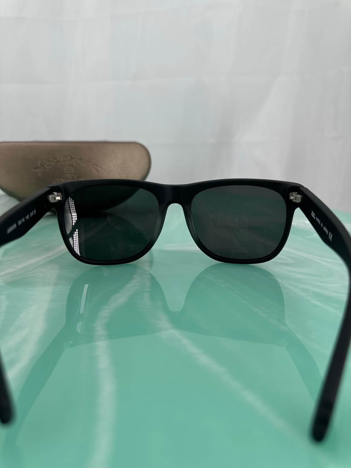 [새상품 무료배송] Made in Japan 비비안웨스트우드 선글라스 상품이미지10